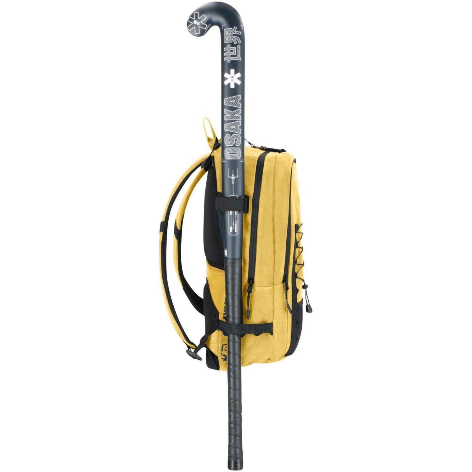 Osaka Pro Tour Large Backpack Hockeytas Honey Comb 6 Osaka Pro Tour Large Backpack Hockeytas Honey Comb - Afbeelding 4