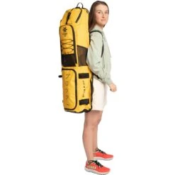 Osaka Pro Tour Large Hockeytas Honey Comb -Beste Hockey Winkel 130501 400 05 1