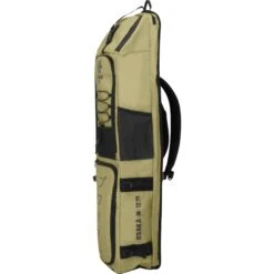 Osaka Pro Tour Large Hockeytas Olive -Beste Hockey Winkel 130502 300 04
