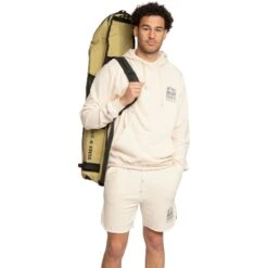 Osaka Pro Tour Large Hockeytas Olive -Beste Hockey Winkel 130502 300 06