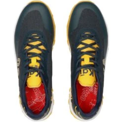 Osaka Kai Mk1 Uni 1262720 Hockeyschoenen French Navyhoney Yellow -Beste Hockey Winkel 130504 900 05 1