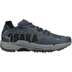 Osaka Ido Mk1 Standard 12626120 Hockeyschoenen Herenfrench Navy