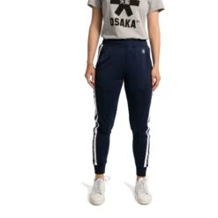 Osaka Hockey Trainingsbroek Dames Navy