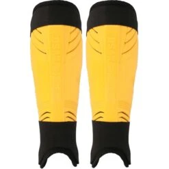 Osaka C-Pro 2.0 Scheenbeschermers Honey Comb