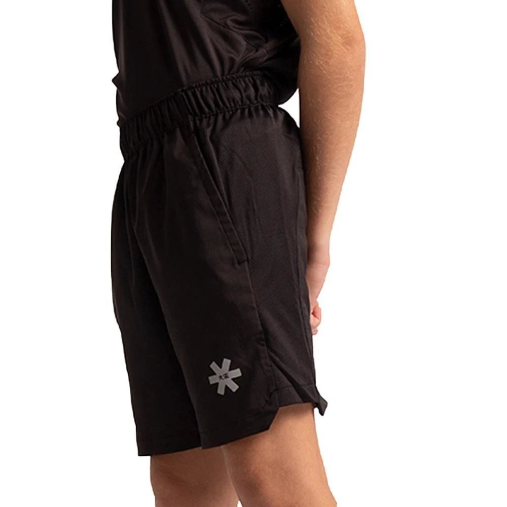 Osaka Deshi Training Hockey Short Junior Black 5 Osaka Deshi Training Hockey Short Junior Black - Afbeelding 3