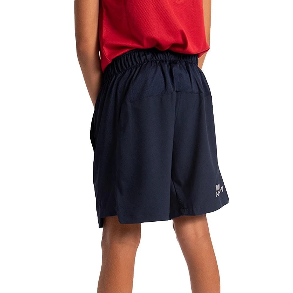 Osaka Deshi Training Hockey Short Junior Navy 4 Osaka Deshi Training Hockey Short Junior Navy - Afbeelding 2