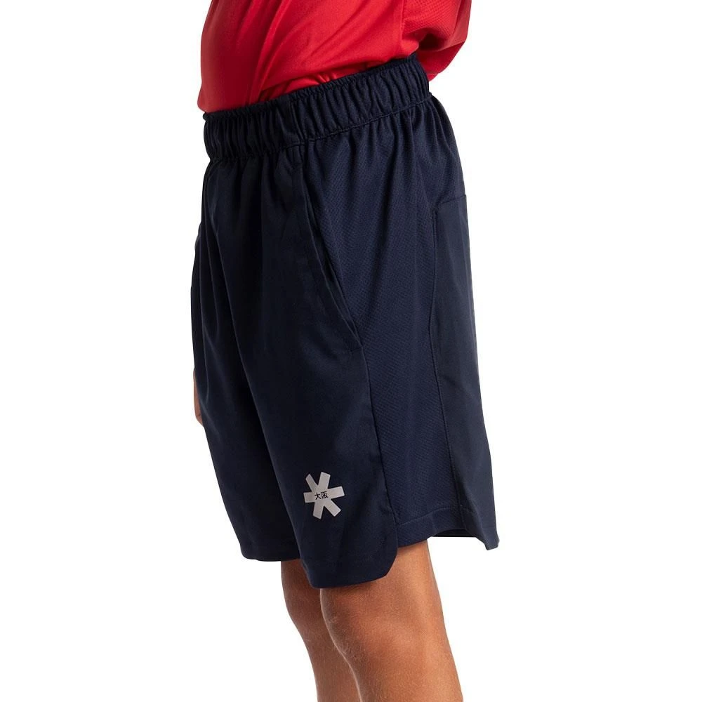 Osaka Deshi Training Hockey Short Junior Navy 5 Osaka Deshi Training Hockey Short Junior Navy - Afbeelding 3