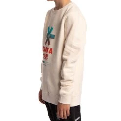 Osaka Deshi Pixo Hockeytrui Junior Natural Raw -Beste Hockey Winkel 130561 180 03