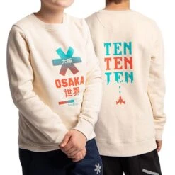 Osaka Deshi Pixo Hockeytrui Junior Natural Raw -Beste Hockey Winkel 130561 180 04