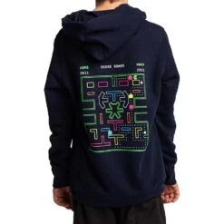 Osaka Deshi Pacsaka Hooded Hockeytrui Junior French Navy 6 Osaka Deshi Pacsaka Hooded Hockeytrui Junior French Navy -Beste Hockey Winkel 130562 200 02