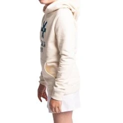 Osaka Deshi Vintage Star Hooded Hockeytrui Junior Natura -Beste Hockey Winkel 130563 180 03