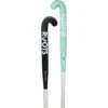 Roots Titan 25 Mid-Bow Hockeystick Junior Mint Green - 32 Inch -Beste Hockey Winkel 130571 300 01