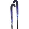 Roots DNA Mid-Bow Hockeystick Junior Dark Blue - 28 Inch -Beste Hockey Winkel 130587 200 01