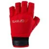 Grays Touch Pro Hockeyhandschoen Fluo Red -Beste Hockey Winkel 130647 600 01