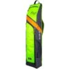 Grays Flash 500 Sticktas Charcoal Fluo Yellow -Beste Hockey Winkel 130649 400 01