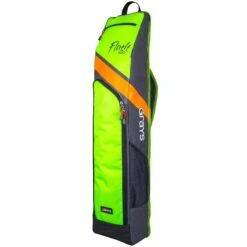 Grays Flash 500 Sticktas Charcoal Fluo Yellow