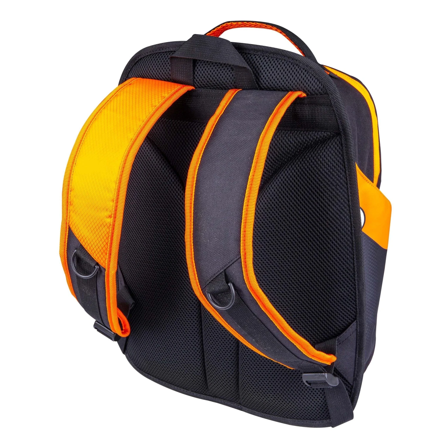 Grays Flash 50 Hockeytas Black Orange 4 Grays Flash 50 Hockeytas Black Orange - Afbeelding 2