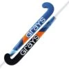 Grays GTi2500 Dynabow Composite Indoor Hockeystick Blue