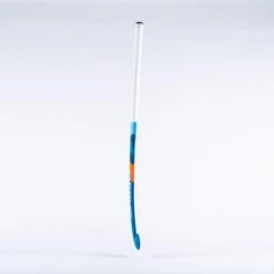 Grays GTi2500 Dynabow Composite Indoor Hockeystick Blue -Beste Hockey Winkel 130680 200 04 3