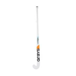 Grays 100i Ultrabow Indoor Hockeystick Junior White Sky