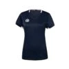The Indian MaharadjaTech Girls Hockey Shirt Junior Navy -Beste Hockey Winkel 130703 200 01
