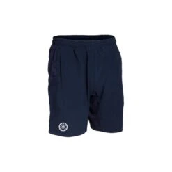 The Indian MaharadjaTech Hockey Short Heren Navy