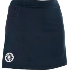 The Indian MaharadjaTech Hockeyrokje Dames Navy -Beste Hockey Winkel 130713 200 03