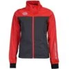 The Indian MaharadjaElite Trainingsjack Dames Red Anthracite