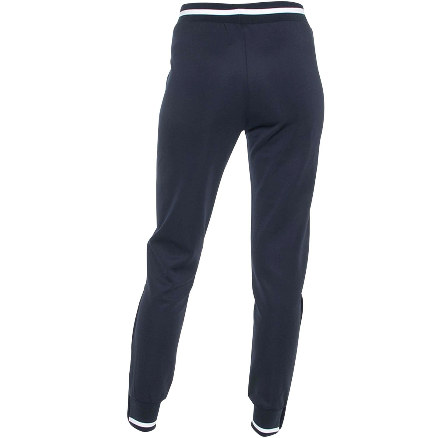 The Indian MaharadjaKnitted Trainingsbroek Dames Navy 4 The Indian MaharadjaKnitted Trainingsbroek Dames Navy - Afbeelding 2
