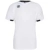 The Indian MaharadjaTech Hockey Shirt Heren White -Beste Hockey Winkel 130743 100 01 1