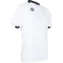 The Indian MaharadjaTech Hockey Shirt Heren White -Beste Hockey Winkel 130743 100 03 2