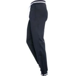 The Indian MaharadjaKnitted Trainingsbroek Heren Navy -Beste Hockey Winkel 130748 200 03 1