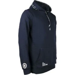 The Indian MaharadjaFun Hooded Lean Hockeytrui Heren Navy -Beste Hockey Winkel 130752 200 03