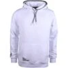 The Indian MaharadjaFun Hooded Lean Hockeytrui Heren White -Beste Hockey Winkel 130753 100 01 1