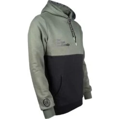 The Indian MaharadjaFun Hooded Duo Hockeytrui Heren Sage Green -Beste Hockey Winkel 130754 500 03