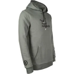The Indian MaharadjaFun Hooded Block Hockeytrui Heren Sage Green -Beste Hockey Winkel 130756 900 03