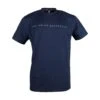 The Indian MaharadjaFun Lean Hockey Shirt Heren Navy -Beste Hockey Winkel 130757 200 01 1