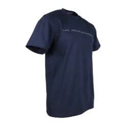 The Indian MaharadjaFun Lean Hockey Shirt Heren Navy -Beste Hockey Winkel 130757 200 03 2