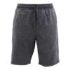 The Indian MaharadjaFun Hockey Short Heren Grey Melange -Beste Hockey Winkel 130760 900 01 1