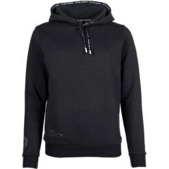 The Indian MaharadjaFun Hooded Lean Hockeytrui Dames Black