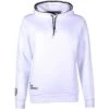 The Indian MaharadjaFun Hooded Lean Hockeytrui Dames White -Beste Hockey Winkel 130762 100 01 1