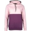 The Indian MaharadjaFun Hooded Duo Hockeytrui Dames Pink -Beste Hockey Winkel 130764 700 01 1