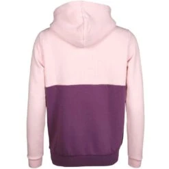 The Indian MaharadjaFun Hooded Duo Hockeytrui Dames Pink -Beste Hockey Winkel 130764 700 03