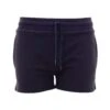 The Indian MaharadjaFun Hockey Short Dames Black