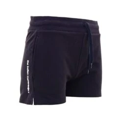 The Indian MaharadjaFun Hockey Short Dames Black -Beste Hockey Winkel 130769 990 03
