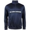 The Indian MaharadjaPoly Terry Half Zip Hockeytrui Heren Navy -Beste Hockey Winkel 130771 200 01 1