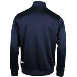 The Indian MaharadjaPoly Terry Half Zip Hockeytrui Heren Navy -Beste Hockey Winkel 130771 200 03