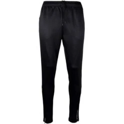 The Indian MaharadjaPoly Terry Trainingsbroek Heren Black
