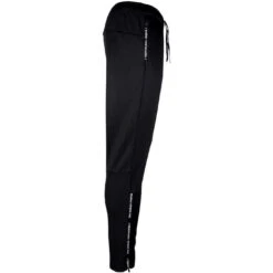 The Indian MaharadjaPoly Terry Trainingsbroek Heren Black -Beste Hockey Winkel 130773 990 04 1