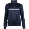 The Indian MaharadjaPoly Terry Half Zip Hockeytrui Dames Navy 1 The Indian MaharadjaPoly Terry Half Zip Hockeytrui Dames Navy -Beste Hockey Winkel 130777 200 01 1